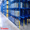 Warehouse Steel Drive in Racking System (DR-20)